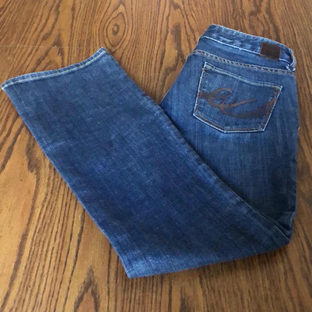 Express Jeans